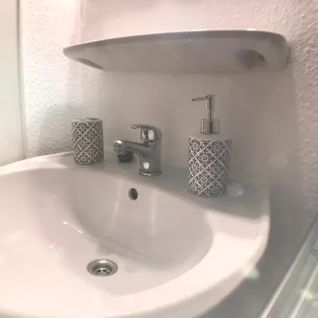 Mit Wintergarten Apartmán *